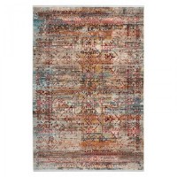 Kusový koberec Inca 356 multi