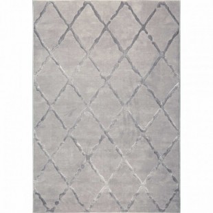 Kusový koberec Troia 28263 95 grey