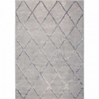Kusový koberec Troia 28263 95 grey