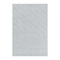 Kusový venkovní koberec Bahama 5156 grey