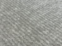 Bytový metrážový koberec Roseville 90 šedý
