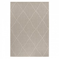 Kusový koberec Patara 4952 beige